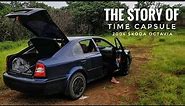 My 2004 Skoda Octavia Story | Modifications and cost of ownership