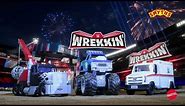 WWE Wrekkin' Vehicles - Smyths Toys
