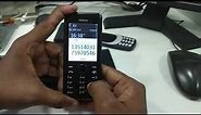 Nokia 301 1 by unlock code error