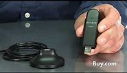 Belkin N Wireless USB Adapter