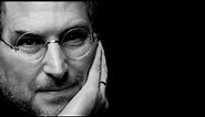RIP Steve Jobs - Your message was clear.