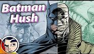 Batman: Hush - Full Story From Comicstorian