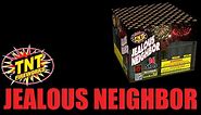 Jealous Neighbor - TNT Fireworks® Official Video