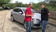 2018 Audi Q5 On & Off-Road Review - All New Q5 Gets All New Quattro  part 1