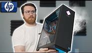 $1500 HP Omen Gaming PC: Another HOT Pre-Built!