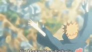 #anime #animeedit #naruto #quote #kakashi #lifelessons #pain | Hatake Kakashi_カカシ
