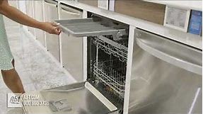LG Dishwasher LDFN4542S