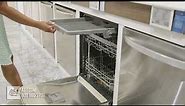 LG Dishwasher LDFN4542S