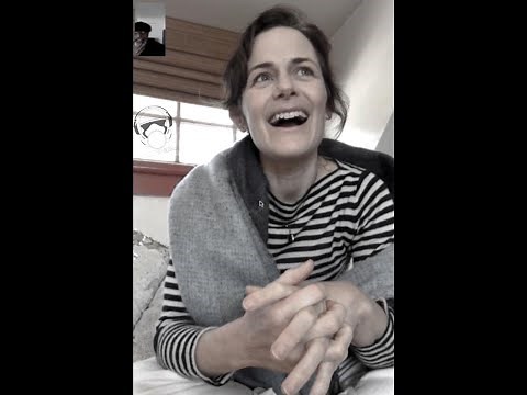 24, Twilight, Bosch: 5D Podcast special: Interview with actress Sarah Clarke - Part 1.