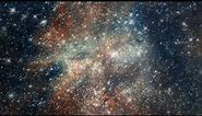 Cosmic Nebula Space Flight Galaxy Free Background Videos, No Copyright | All Background Videos