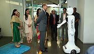 7 Humanoid Robots Which Were Made In India, And Their Success Stories
