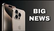 iPhone 15 Pro Repair Costs Revealed!