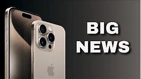 iPhone 15 Pro Repair Costs Revealed!