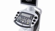 SIUI CTS-5000 Digital 4D Color Doppler Ultrasound Machine - Medistore