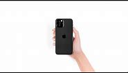 How to Apply a dbrand iPhone 12 Skin