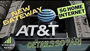 AT&T Has A New 5G Home Internet Gateway In The Works: Details so far!