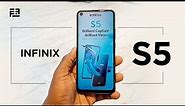 Infinix S5: Quick Review & Impressions!