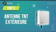 ⭐️ MEILLEURE ANTENNE TNT EXTERIEURE (2023) - Comparatif & Guide d'achat