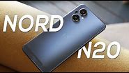 OnePlus Nord N20 Camera test