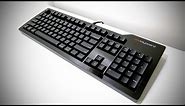 Das Keyboard For Mac Unboxing (Das Model S Professional Mechanical Keyboard)
