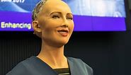 5 of the world's most realistic humanoid robots ever