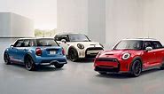 Mini Cooper S Special Edition Ditches Union Jack in Favor of the Stars and Stripes