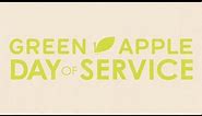 Green Apple Day of Service: Where We Learn Matters