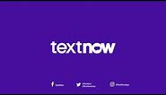 How to Use TextNow | Android
