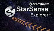 Introducing StarSense Explorer DX