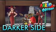 Super Mario Odyssey - 500 Moons Secret Kingdom (Darker Side)