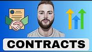 How To Create Signable Contracts In GoHighLevel! (No Other Softwares)
