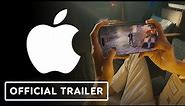 iPhone 15 Pro - Official A17 Pro & Mobile Gaming Trailer