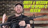Smith & Wesson M&P15 Sport II | Still the best Budget AR-15?