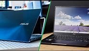 2023 Acer vs ASUS Laptops: Which Brand is Better?