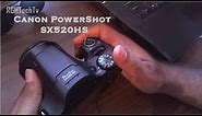 Canon PowerShot SX520 HS | Review | Tips and Tricks | Features Overview | Sample Images