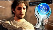 I Platinum'd Assassin's Creed Mirage And It Was Painful...