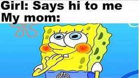 Memes of Your Mom