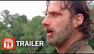 The Walking Dead Season 8 Trailer | 'Nightmare' | Rotten Tomatoes TV