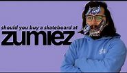 Should You Buy a Skateboard from Zumiez? (The Pros and Cons)