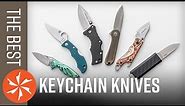 Best Keychain Knives of 2021