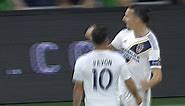 Haz Zlatan Ibrahimovic played his last games in America 🤔 - MLS Goals Show 🇺🇸