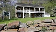 The Old Stone House Butler County Pennsylvania, Documentary
