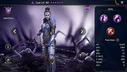 Lua - HellHades - Raid Shadow Legends