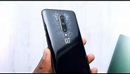 OnePlus 7T Pro: Tiny Tweaks to Excellence!