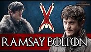 The Entire Life Of Ramsay Bolton(Ramsay Snow)