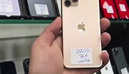 iPhone 11 Pro 256GB - Non-PTA, Excellent Condition