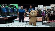 Ted 2 I Think We're Alone Now