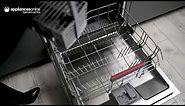 Product Review: Bosch SMS4HVI01A Serie 4 60cm Freestanding Dishwasher