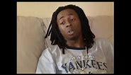 Lil Wayne Classic Interview 2004 HD