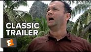 Cast Away (2000) Trailer #1 | Movieclips Classic Trailers